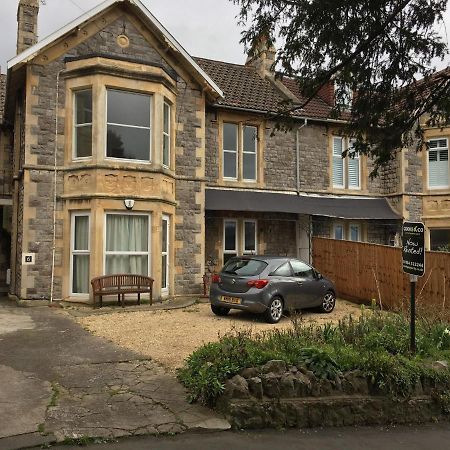 Pierview Place Weston-super-Mare Ngoại thất bức ảnh