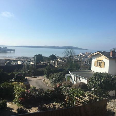 Pierview Place Weston-super-Mare Ngoại thất bức ảnh