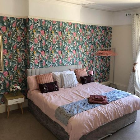 Pierview Place Weston-super-Mare Ngoại thất bức ảnh