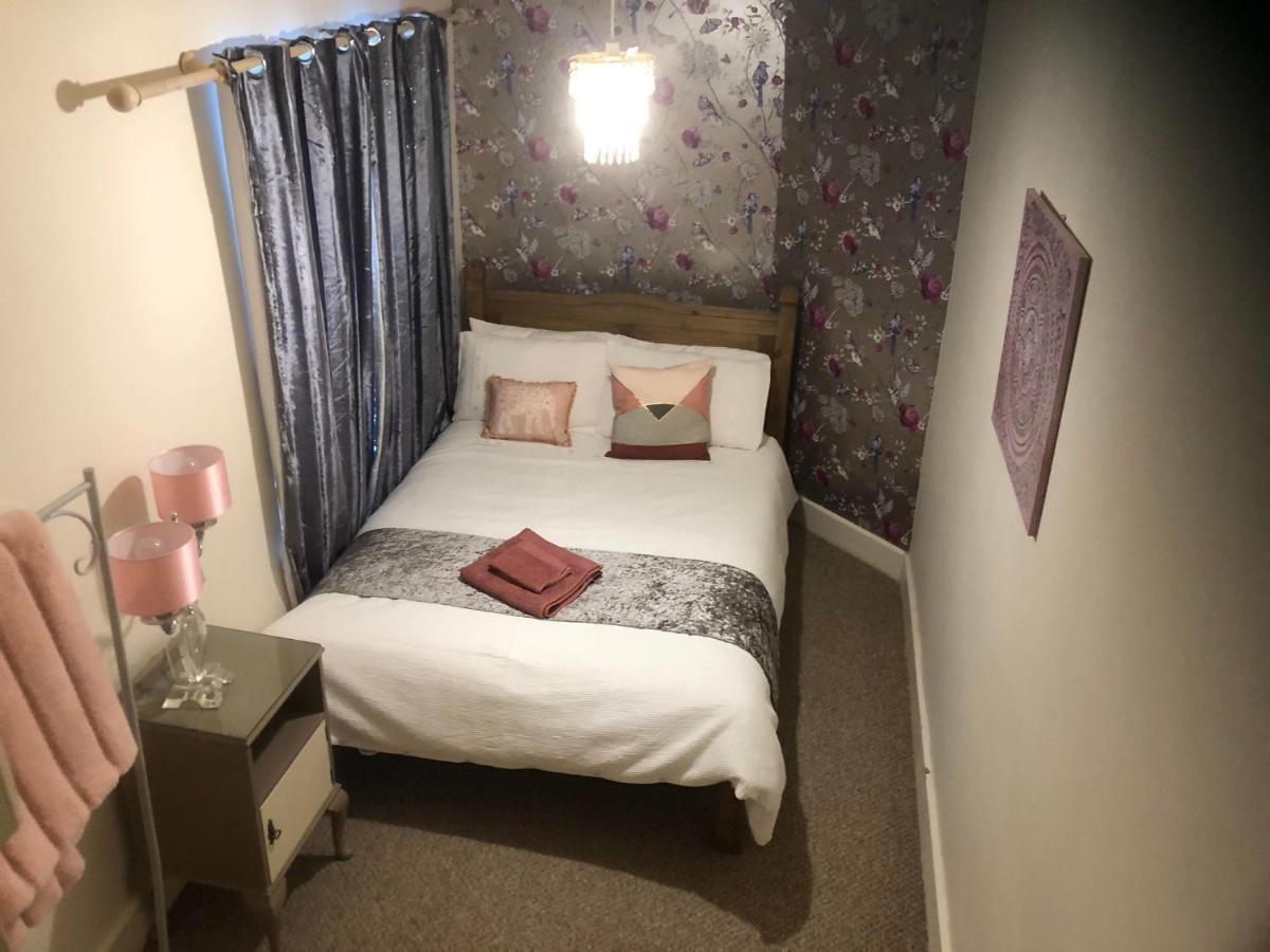Pierview Place Weston-super-Mare Ngoại thất bức ảnh