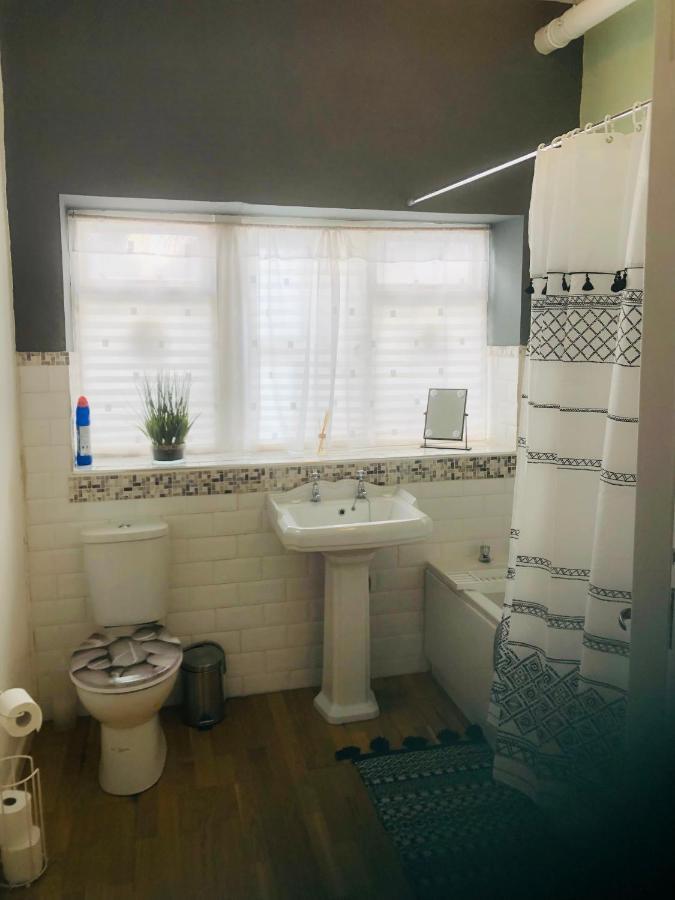 Pierview Place Weston-super-Mare Ngoại thất bức ảnh