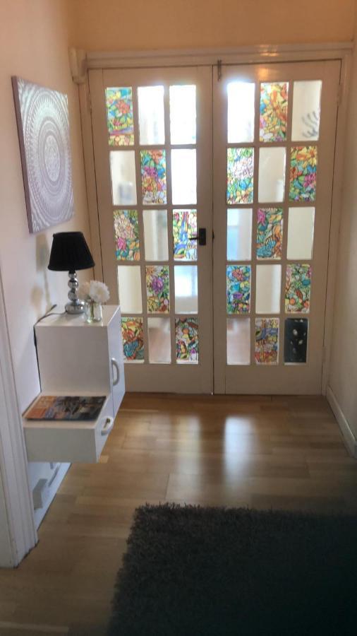 Pierview Place Weston-super-Mare Ngoại thất bức ảnh