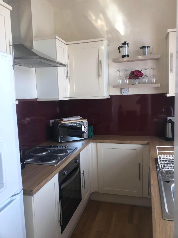Pierview Place Weston-super-Mare Ngoại thất bức ảnh
