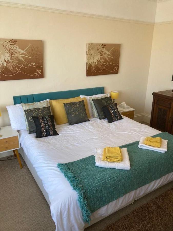 Pierview Place Weston-super-Mare Ngoại thất bức ảnh