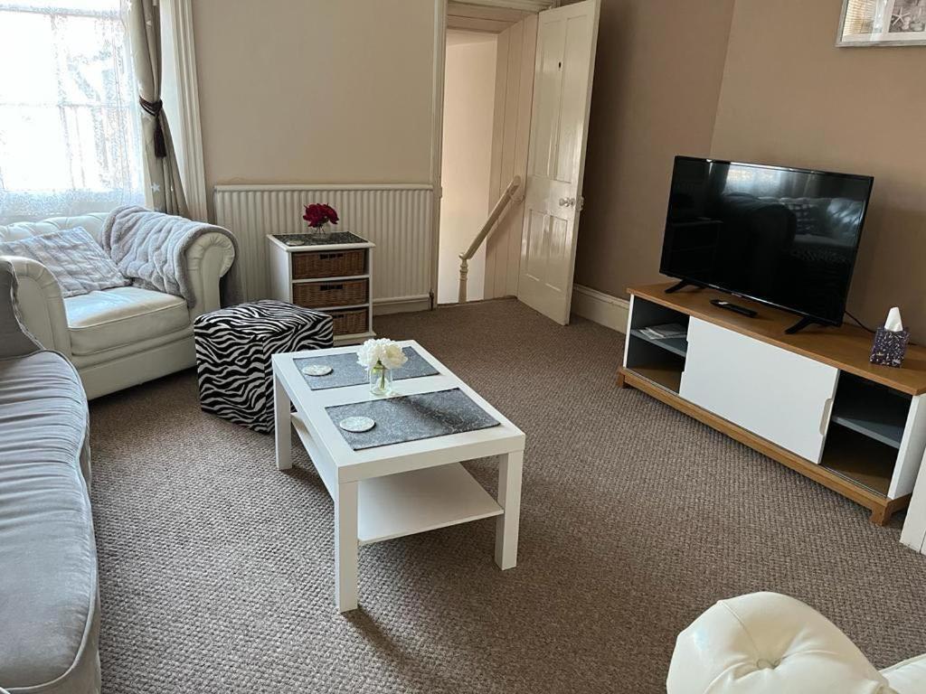 Pierview Place Weston-super-Mare Ngoại thất bức ảnh