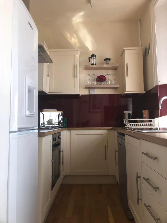 Pierview Place Weston-super-Mare Ngoại thất bức ảnh