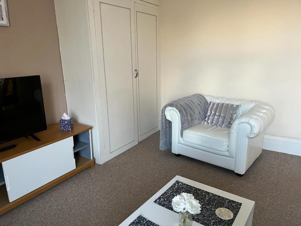 Pierview Place Weston-super-Mare Ngoại thất bức ảnh