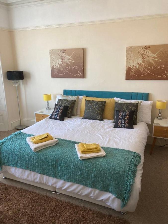 Pierview Place Weston-super-Mare Ngoại thất bức ảnh