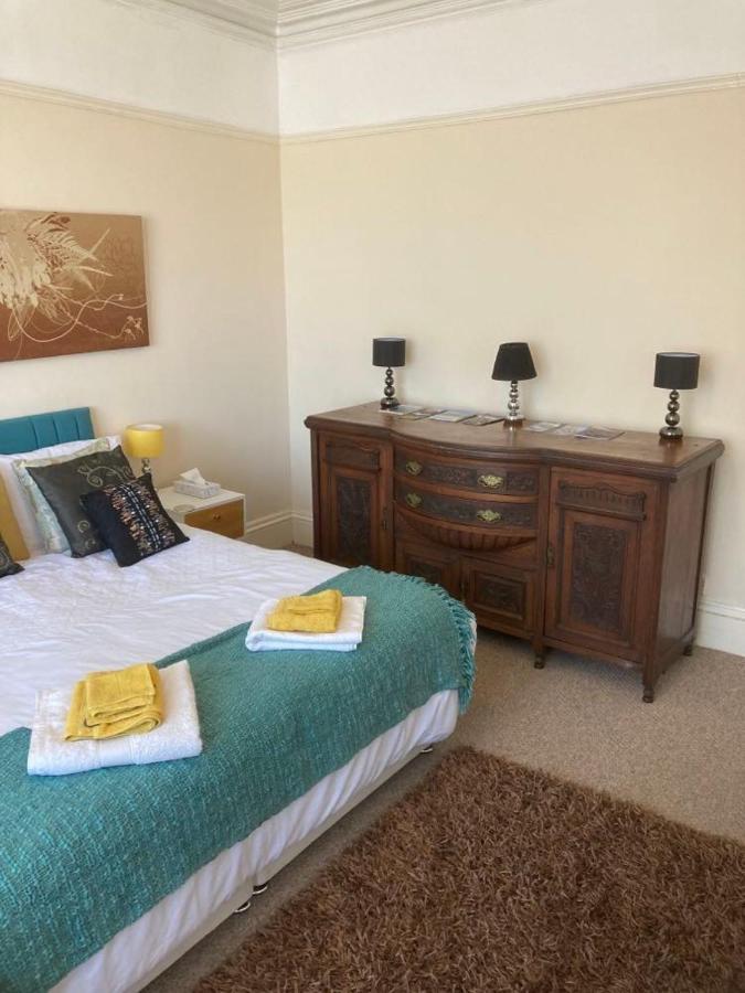 Pierview Place Weston-super-Mare Ngoại thất bức ảnh