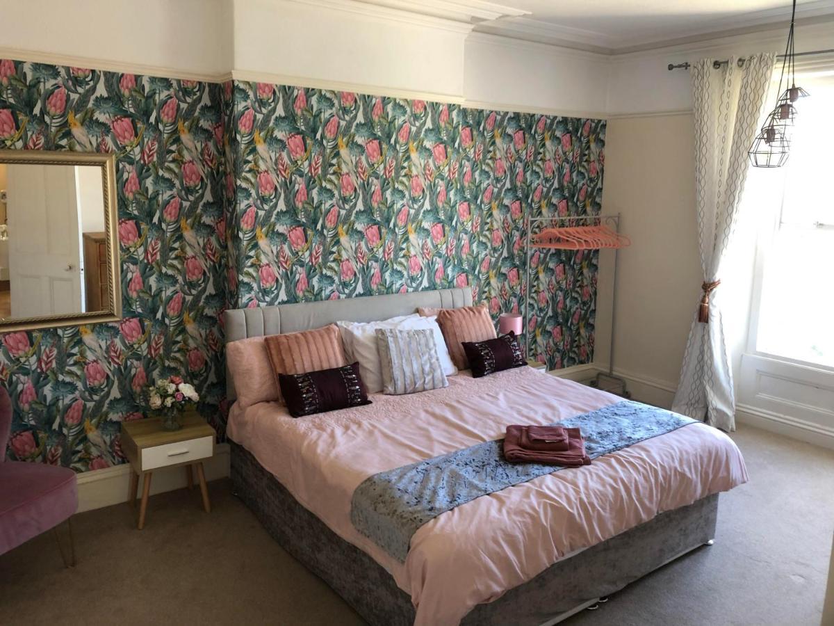 Pierview Place Weston-super-Mare Ngoại thất bức ảnh